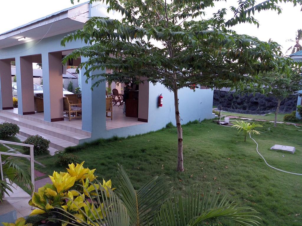 Mara Courtyard Lodge Dar es Salaam Extérieur photo