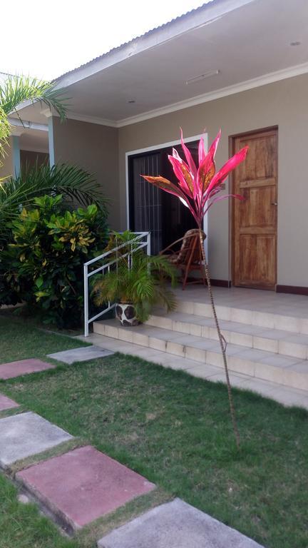 Mara Courtyard Lodge Dar es Salaam Extérieur photo